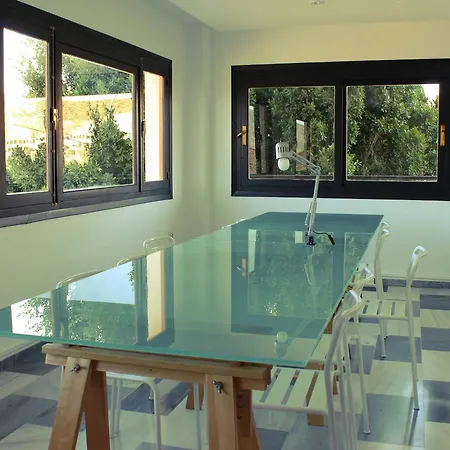 Hotel Cero Ocho